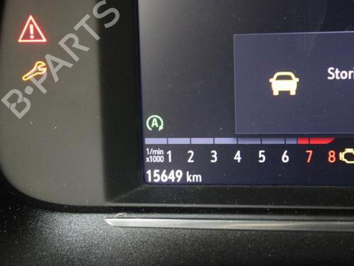 Glove box OPEL CORSA F (P2JO) 1.2 (68) | BP23633691C95 - Image 24