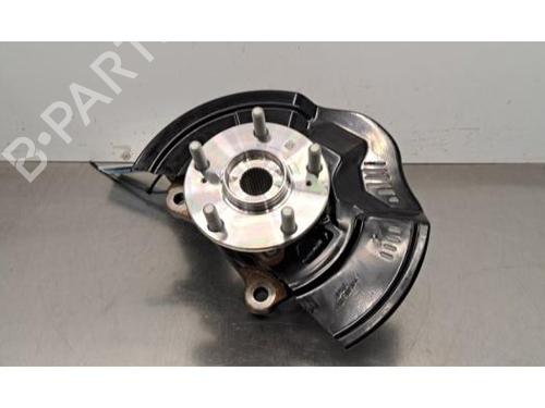 Left front steering knuckle BYD e6 EV | BP33918001M25  - Image 5