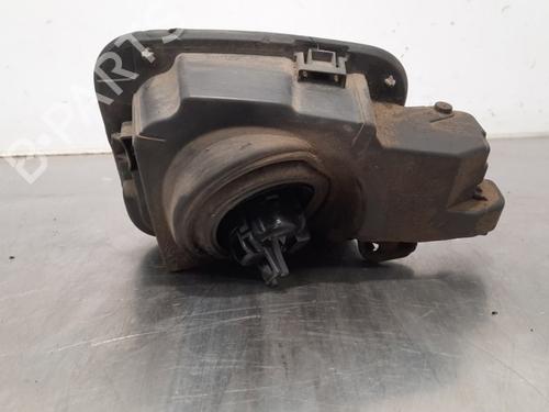 Fuel flap PEUGEOT EXPERT Van (V_) 2.0 BlueHDi 120 | BP15041981C131 