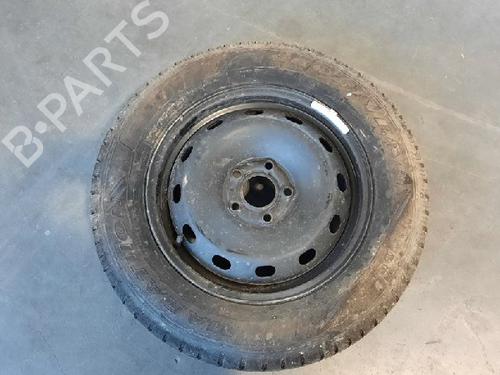 Used Rim OPEL VIVARO B Van (X82) 1.6 CDTI (05) (125 hp) 15021251