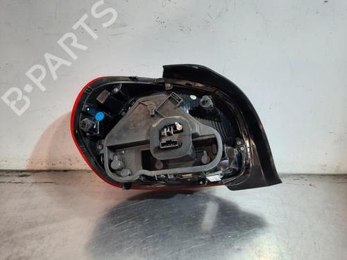 Right taillight CITROËN C3 III (SX) 1.2 VTi 82 | BP38606950C35 - Image 3