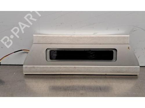 Used Step LAND ROVER RANGE ROVER SPORT II (L494) 5.0 SCV8 4x4 (575 hp) 30605361