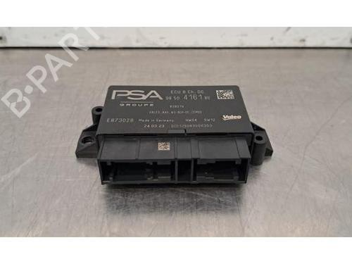 Used Electronic module PEUGEOT 308 III (FB_, FH_, FP_, F3_, FM_) e-308 (FMZKWZ) (156 hp) 30663182