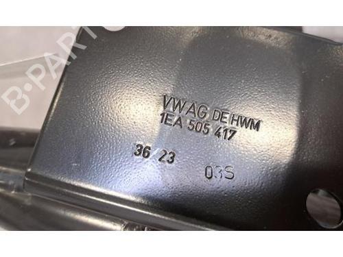 Subframe AUDI Q4 E-TRON SUV (F4B) 45 | BP38158084M9 - Image 6