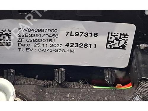 Rat BMW 1 (F40) 128 ti | BP32485638C49 