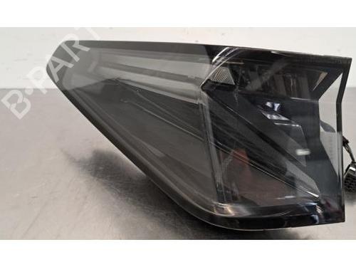 Left taillight PEUGEOT 308 III (FB_, FH_, FP_, F3_, FM_) e-308 (FMZKWZ) | BP29468023C34 