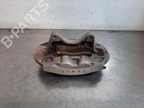 Left front brake caliper TESLA MODEL 3 (5YJ3) EV AWD | BP37511346M105 - Image 3