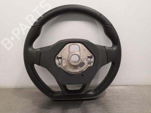 Steering wheel SEAT ARONA (KJ7, KJP) 1.0 TSI | BP23589418C49 