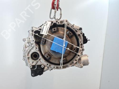 Used Gearbox Gearbox PEUGEOT 3008 II SUV (MC_, MR_, MJ_, M4_) 1.2 THP/ PureTech 130 (MRHNSM, MRHNSU, MRHNSJ, MRHNYW,... (131 hp) 40517705 40517705
