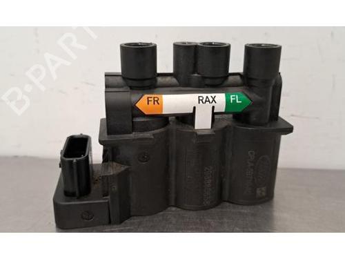 Used Electronic module LAND ROVER DEFENDER Station Wagon (L663) P300 Si4 4x4 (300 hp) 32150313