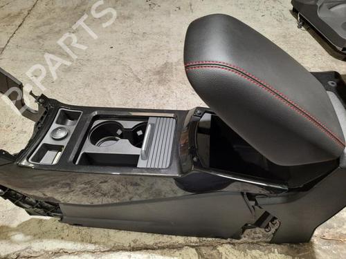 Seats set FORD KUGA II (DM2) 1.5 EcoBoost E85 | BP37275714C78 - Image 20