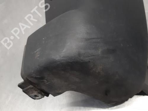 Corner bumper PEUGEOT BOXER Van 2.2 BlueHDi 140 | BP23583481C117