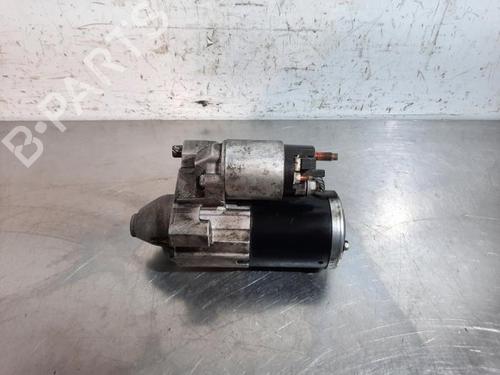 Startmotor PEUGEOT 308 II (LB_, LP_, LW_, LH_, L3_) 1.6 BlueHDi 120 (120 hp) 23637771