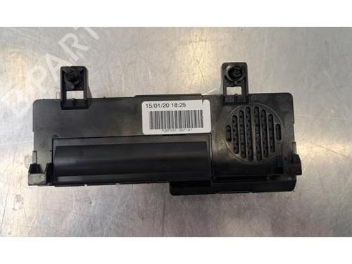 Electronic module CITROËN JUMPY III Van (V_) 2.0 BlueHDi 120 | BP37861797M83 - Image 5