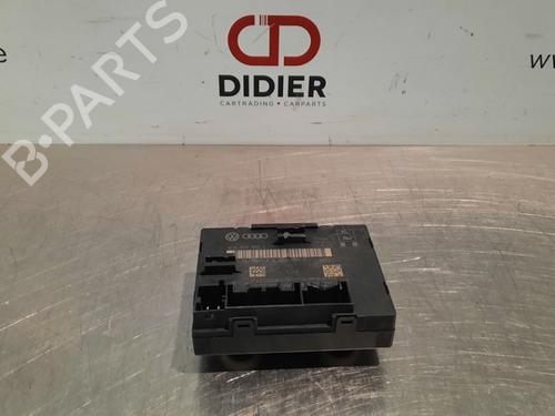 Used Electronic module AUDI A6 C7 (4G2, 4GC) 1.8 TFSI (190 hp) 10894944
