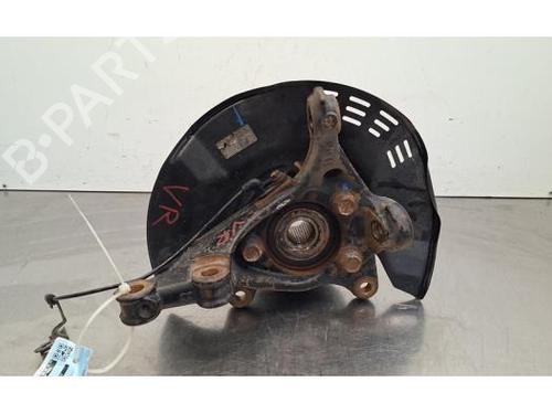 Used Right front steering knuckle Right front steering knuckle 36680782 36680782