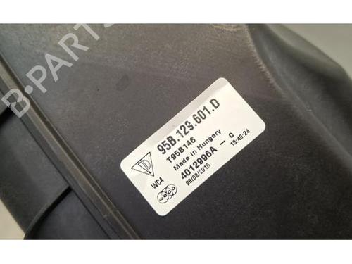 Air filter box PORSCHE MACAN (95B) 3.0 S Diesel | BP39995218M87 - Image 2