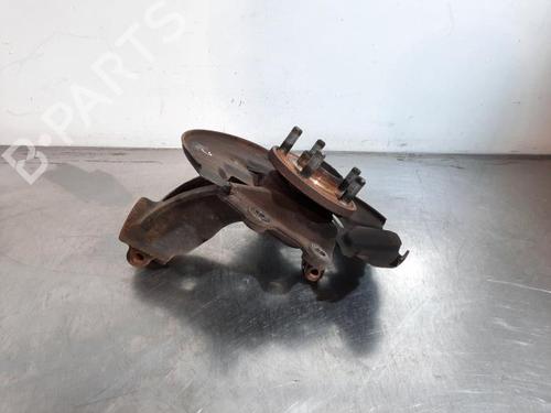 Left front steering knuckle FORD TRANSIT CONNECT V408 Box Body/MPV 1.5 TDCi | BP33307445M25 - Image 2