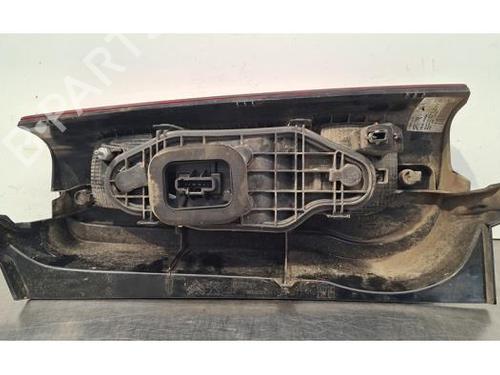 Left taillight CITROËN BERLINGO Box Body/MPV (K9) 1.5 BlueHDi 130 | BP32632893C34 