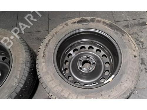 Rim CITROËN JUMPY III Van (V_) 2.0 BlueHDi 145 | BP31167128C45 