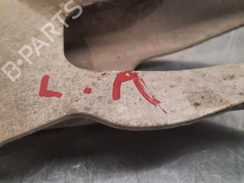 Left rear suspension arm MERCEDES-BENZ CLA Coupe (C117) CLA 180 (117.342) | BP19634366M14 