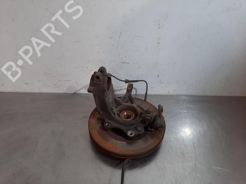 Right front steering knuckle CITROËN C4 CACTUS 1.6 BlueHDi 100 | BP15828172M26 