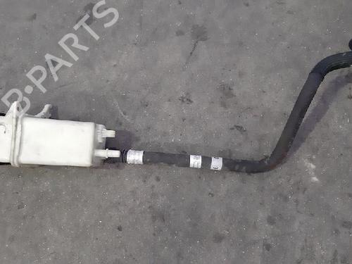 Used Power steering reservoir CITROËN JUMPER II Van 2.2 HDi 130 (130 hp) 15016850