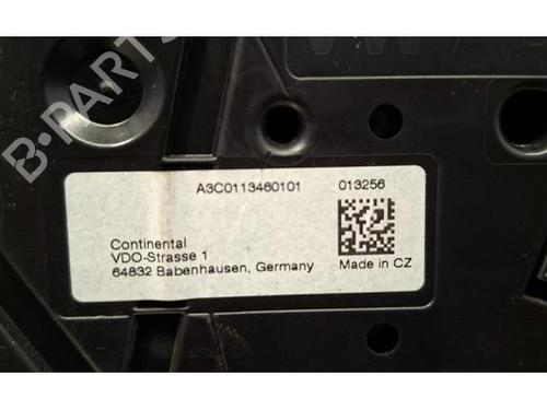 Instrument cluster VW CRAFTER Platform/Chassis (SZ_) 2.0 TDI RWD (SZB, SZC, SZD, SZH, SZI, SZO, SZP, SZQ, SZU... | BP32161685C47  - Image 6