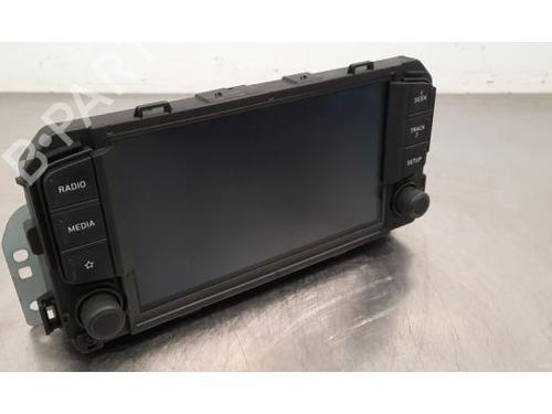 Display HYUNDAI i10 III (AC3, AI3) 1.0 MPi | BP28490871C48 