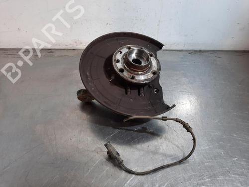 Used Right front steering knuckle Right front steering knuckle OPEL MERIVA B MPV (S10) 1.4 (75) (120 hp) 36757974 36757974