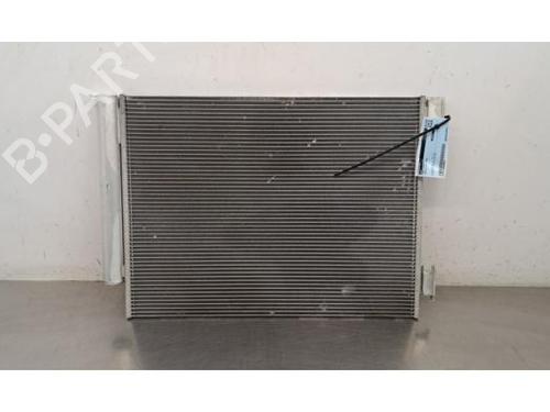 Used AC radiator AC radiator MITSUBISHI ASX (VSX_, VSE_) 1.0 (VSXG0) (91 hp) 33997201 33997201