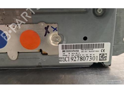 Electronic module BMW X6 (E71, E72) xDrive 30 d | BP38157903M83 - Image 2