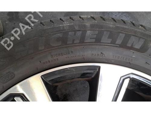 Fælk RENAULT RAFALE Coupe (DGM_) 1.2 E-TECH PHEV All-wheel Drive (DGM4) | BP36872822C45 - Image 3