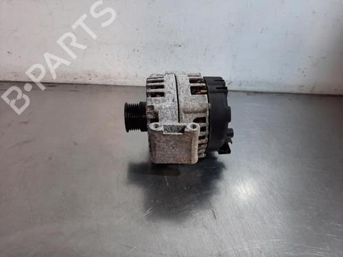 Used Alternator Alternator MERCEDES-BENZ GLC (X253) 220 d 4-matic (253.905, 253.903) (170 hp) 39601284 39601284