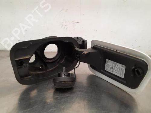 Fuel flap AUDI A3 Limousine (8YS, 8YM) 30 TDI | BP23604172C131 