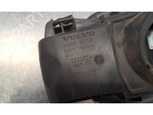 Klapa wlewu paliwa VOLVO XC60 II (246) D4 | BP29985022C131
