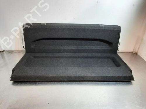 Used Rear parcel shelf Rear parcel shelf DACIA DUSTER (PYM_, PYN_) 1.6 HYBRID 140 (141 hp) 35780329 35780329