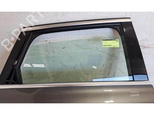 Right rear door AUDI A3 Limousine (8YS, 8YM) S3 TFSI quattro | BP29343868C5 