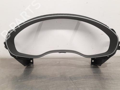 Other AUDI A6 C7 (4G2, 4GC) 3.0 TDI quattro 4G1857115B