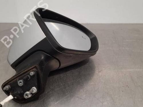 Right mirror OPEL ASTRA K Sports Tourer (B16) 1.6 CDTi (35) | BP23592570C27 