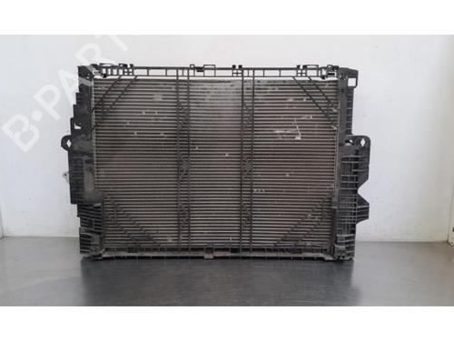 AC radiator VOLVO XC60 II (246) B4 Mild-Hybrid AWD | BP35778098M32  - Image 10