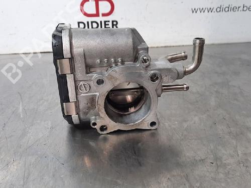 Throttle body HYUNDAI i20 II (GB, IB) 1.2 | BP10874307M82 