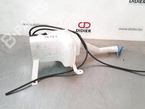 Used Windscreen washer tank Windscreen washer tank SUZUKI BALENO (FW, EW) 1.0 (A1K310) (112 hp) 10897129 10897129