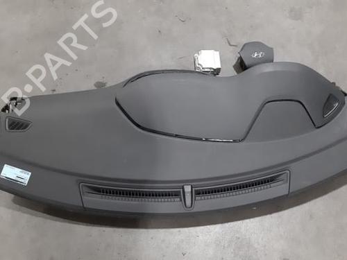 Kollisonspute sett HYUNDAI TUCSON (TL, TLE) 1.6 T-GDi | BP11726931C86 