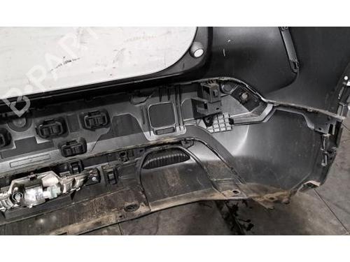 Rear bumper CITROËN C4 III (BA_, BB_, BC_) ë-C4 (BCZKWC) | BP30766515C8 