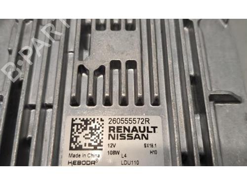 Electronic module RENAULT MEGANE E-TECH SUV EV60 (BNJ1) | BP40273155M83 - Image 2