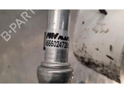 AC pipe PEUGEOT EXPERT Van (V_) 2.0 BlueHDi 180 | BP34198586M126 - Image 3