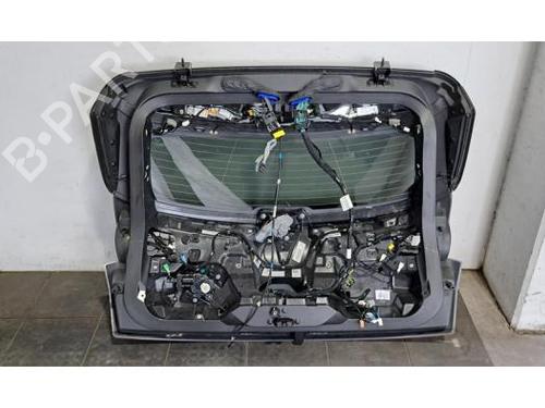 Tailgate OPEL GRANDLAND / GRANDLAND X (A18, P1UO) 1.5 Turbo D (75) | BP26302832C6 