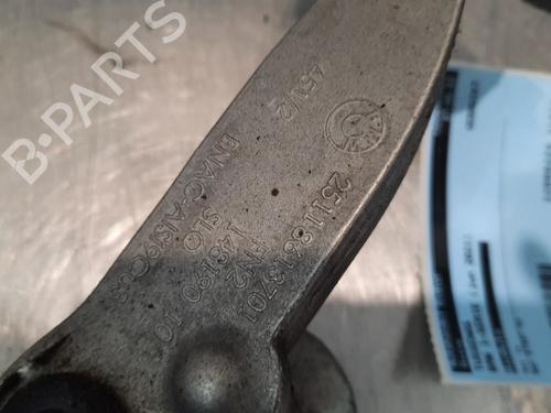 Gear lever BMW 3 Touring (F31) 318 i | BP11727321M90 