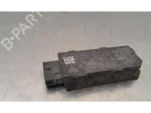 Used Electronic module Electronic module 37038098 37038098
